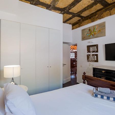 Villa Las Rosas, Los Menores, Adeje, Sea View Armenime Exteriör bild
