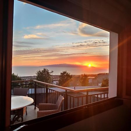 Villa Las Rosas, Los Menores, Adeje, Sea View Armenime Exteriör bild