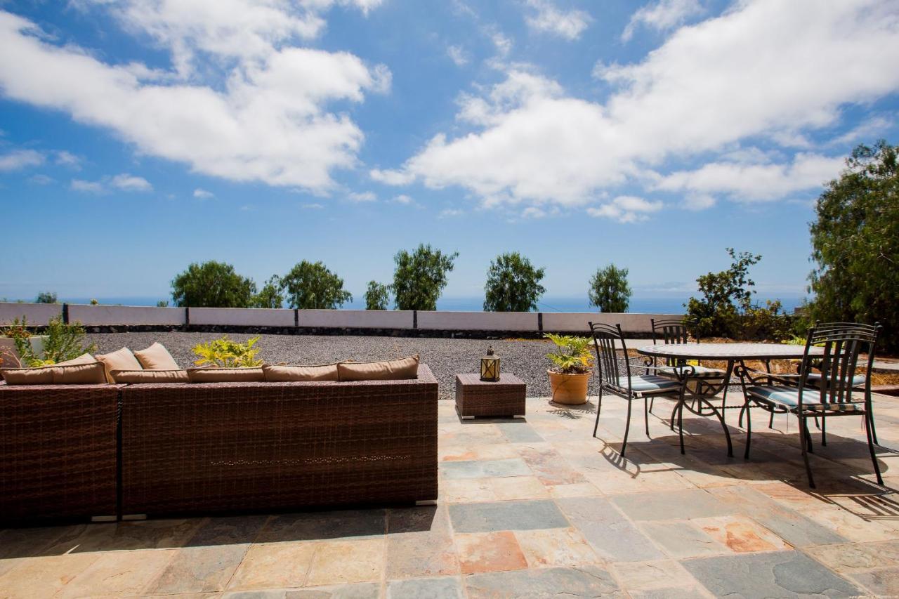 Villa Las Rosas, Los Menores, Adeje, Sea View Armenime Exteriör bild
